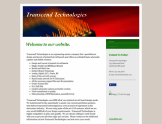 tran-tech.net screenshot