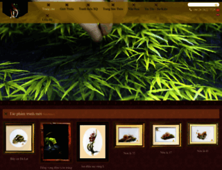 tranhtheuxq.com screenshot