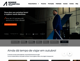 transamericagroup.com.br screenshot