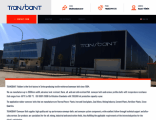 transbant.com screenshot
