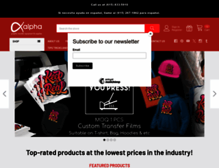 transferbusiness.com screenshot