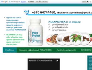 transferfactor-products.com screenshot