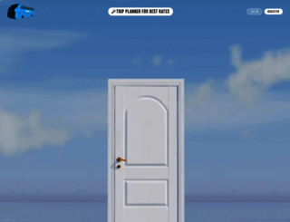 transfersandtours.com screenshot