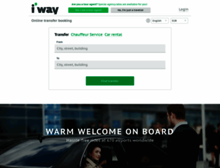 transferseveryday.com screenshot