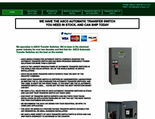 transferswitch4less.com screenshot