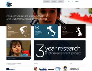 transformautismeducation.org screenshot