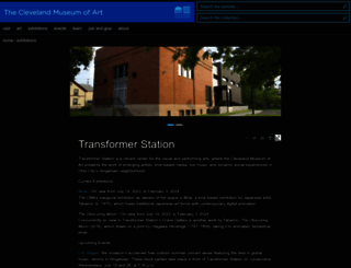 transformerstation.org screenshot