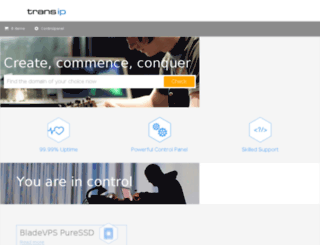 transip.us screenshot
