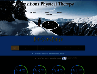 transitionspt.com screenshot