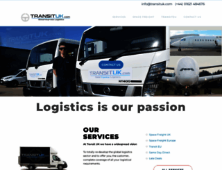 transituk.com screenshot