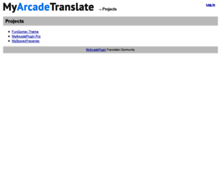 translate.myarcadeplugin.com screenshot