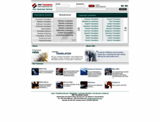 translationhk.com screenshot
