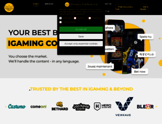 translationroyale.com screenshot