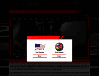 translogicuk.com screenshot