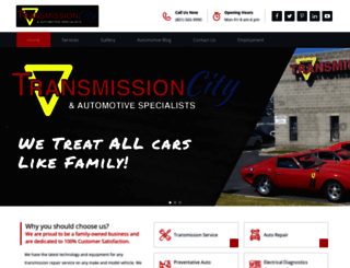 transmission-city.com screenshot