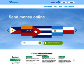 transpaygo.com screenshot