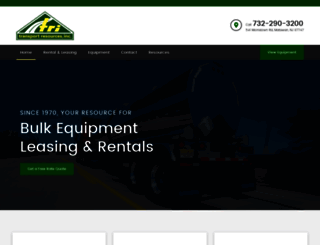 transportresources.com screenshot