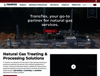 transtextreating.com screenshot