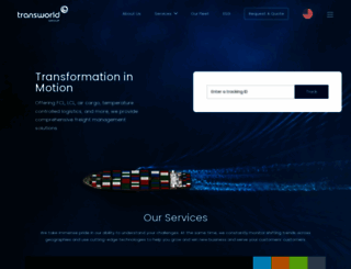 transworld.com screenshot
