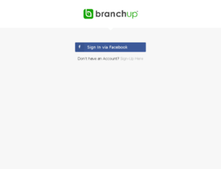 travcontent.branchup.com screenshot