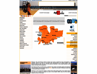 travel-to-mykonos.com screenshot
