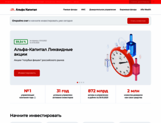 travel.alfacapital.ru screenshot