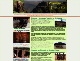 travelacrossethiopia.com screenshot