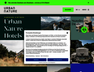 travelcharme.com screenshot