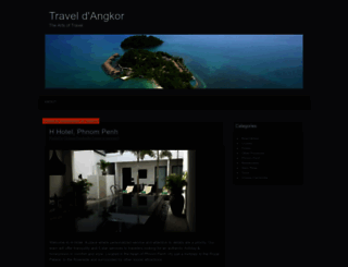 traveldangkor.wordpress.com screenshot