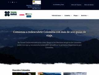 travelguias.net screenshot