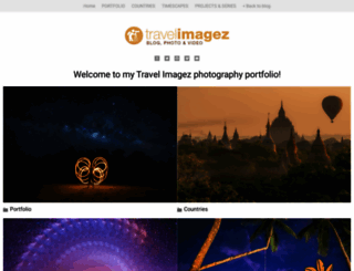 travelimagez.com screenshot