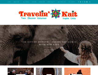 travelinkait.com screenshot