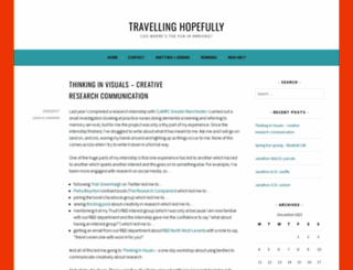 travellinghopefully.wordpress.com screenshot