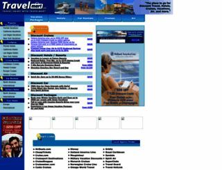 travelmart.com screenshot