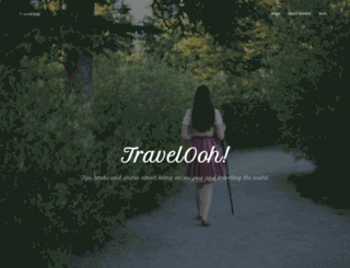 travelooh.com screenshot