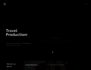 travelproductions.film screenshot