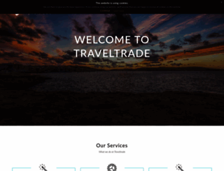 traveltrade.com.mt screenshot