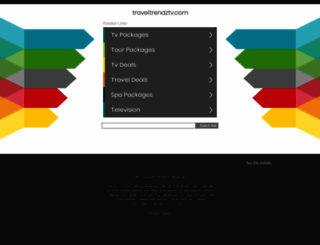 traveltrendztv.com screenshot