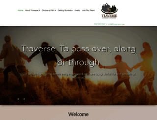 traversecc.org screenshot
