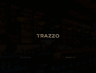 trazzoiluminacion.com screenshot