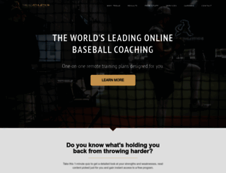 treadathletics.com screenshot