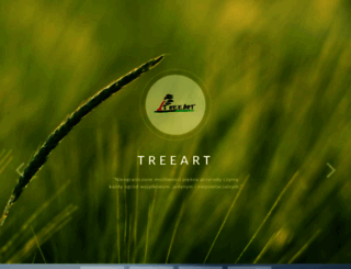 treeart.pl screenshot