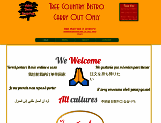 treecountrybistro.net screenshot