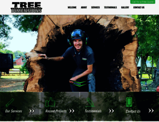 treedimensionssc.com screenshot