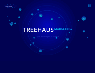 treehausmarketing.com screenshot