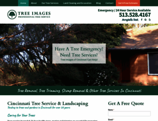 treeimagescincy.com screenshot