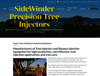 treeinjectors.com screenshot