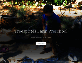 treesprites.com screenshot