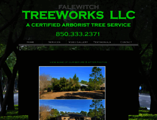 treeworksllc.com screenshot