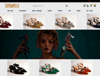 trendella.com screenshot